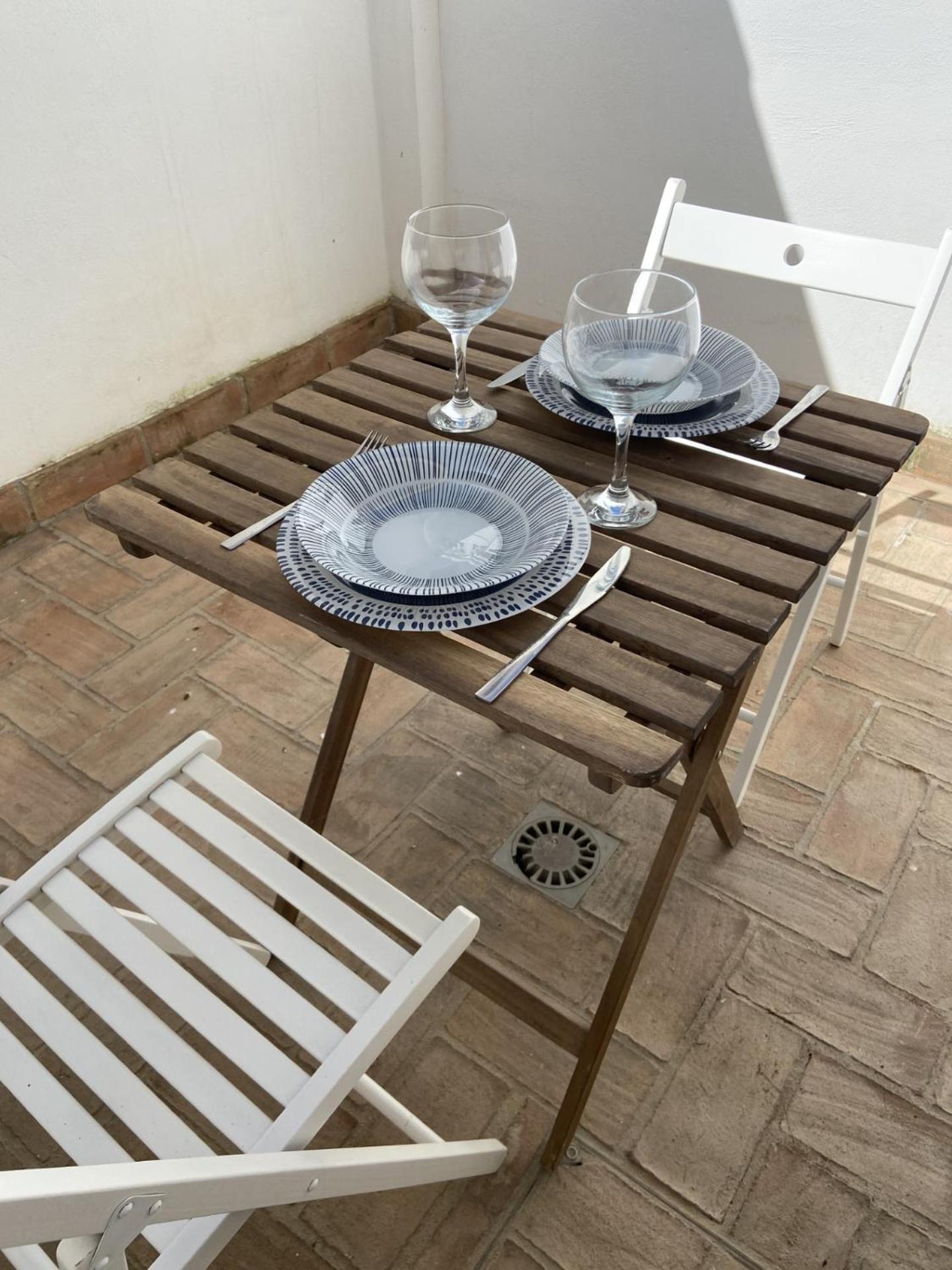 Apartamento Con Garaje Y Patio Apartment Ronda Exterior photo